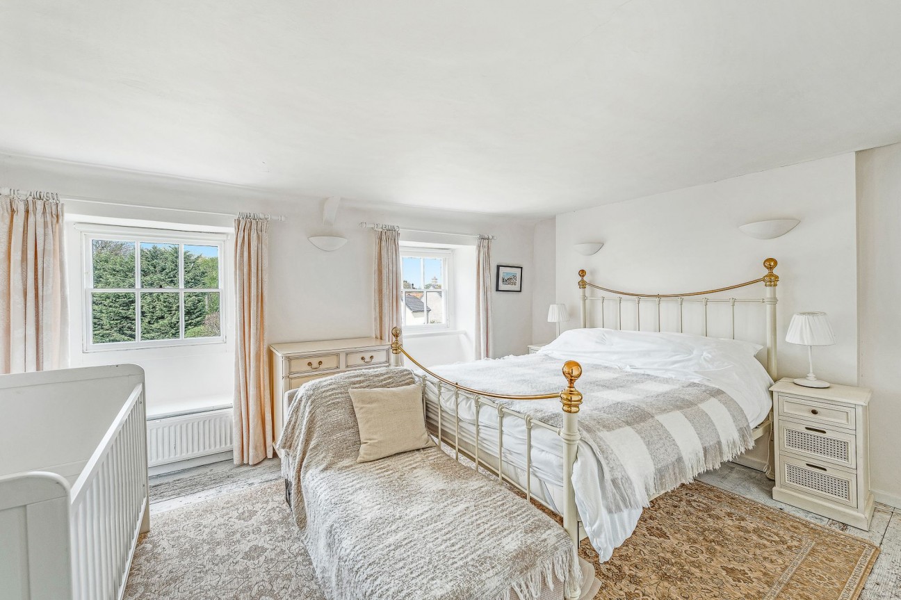 Mill Lane, Congresbury, BS49