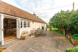 Mill Lane, Congresbury, BS49