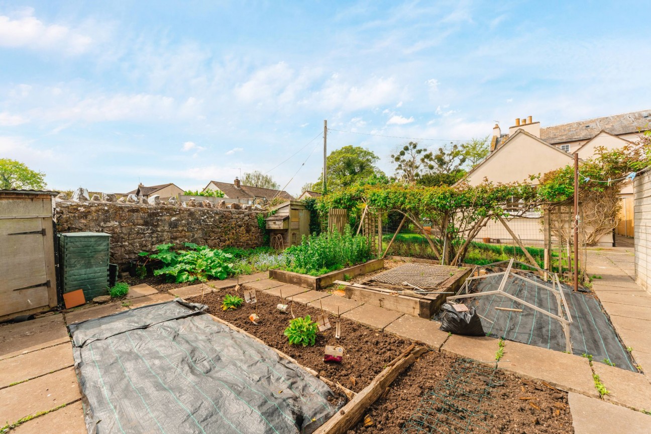 Mill Lane, Congresbury, BS49