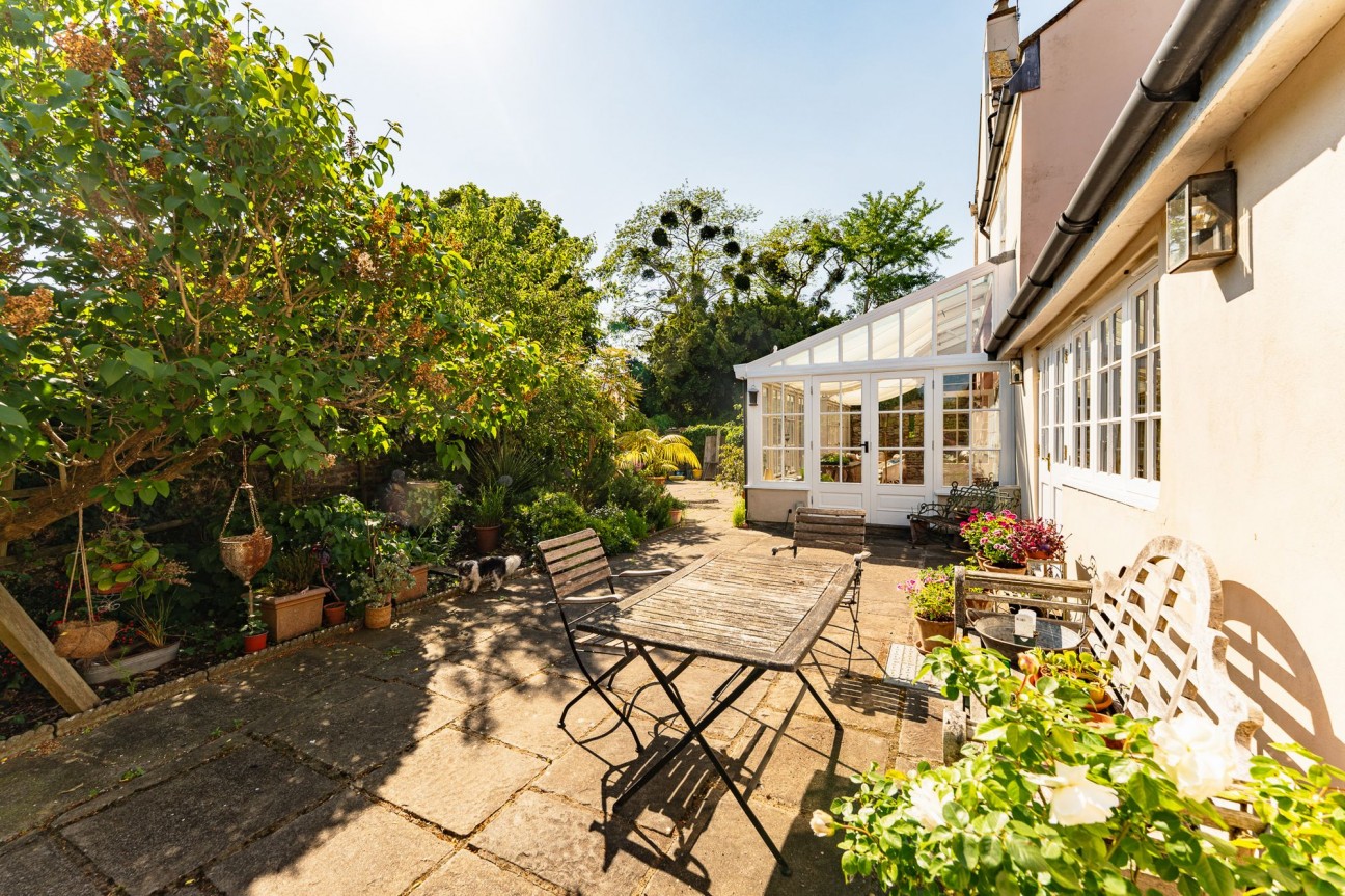 Mill Lane, Congresbury, BS49
