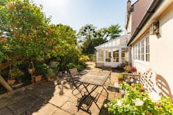 Mill Lane, Congresbury, BS49