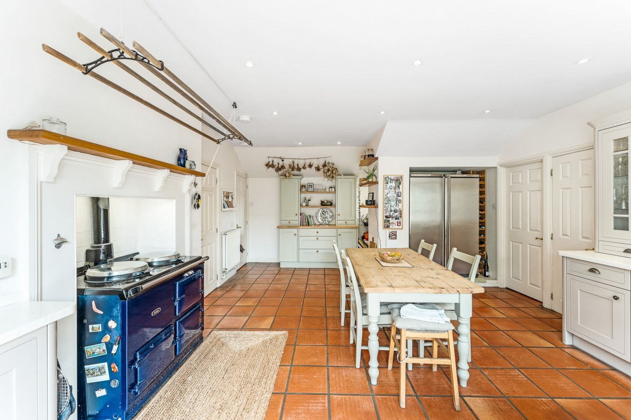 Mill Lane, Congresbury, BS49