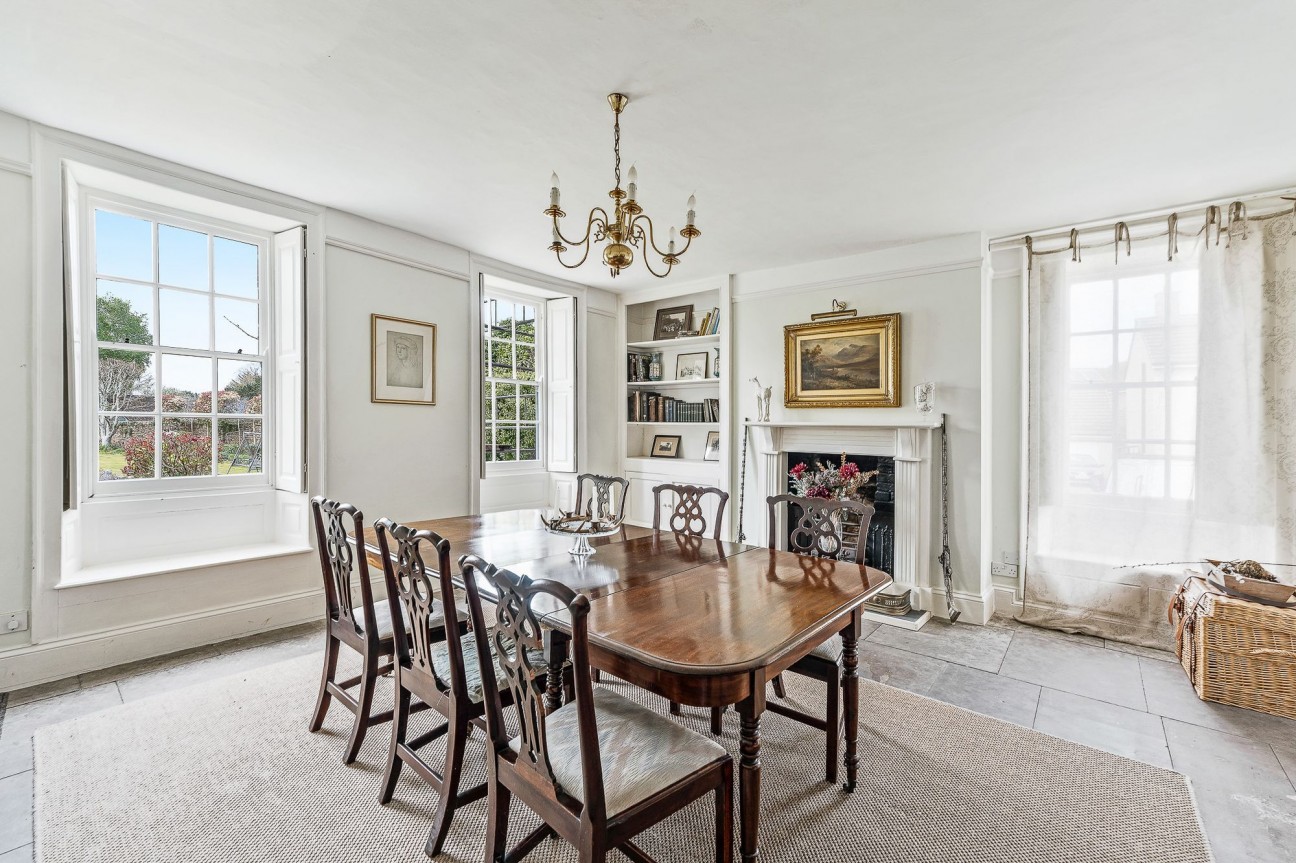 Mill Lane, Congresbury, BS49
