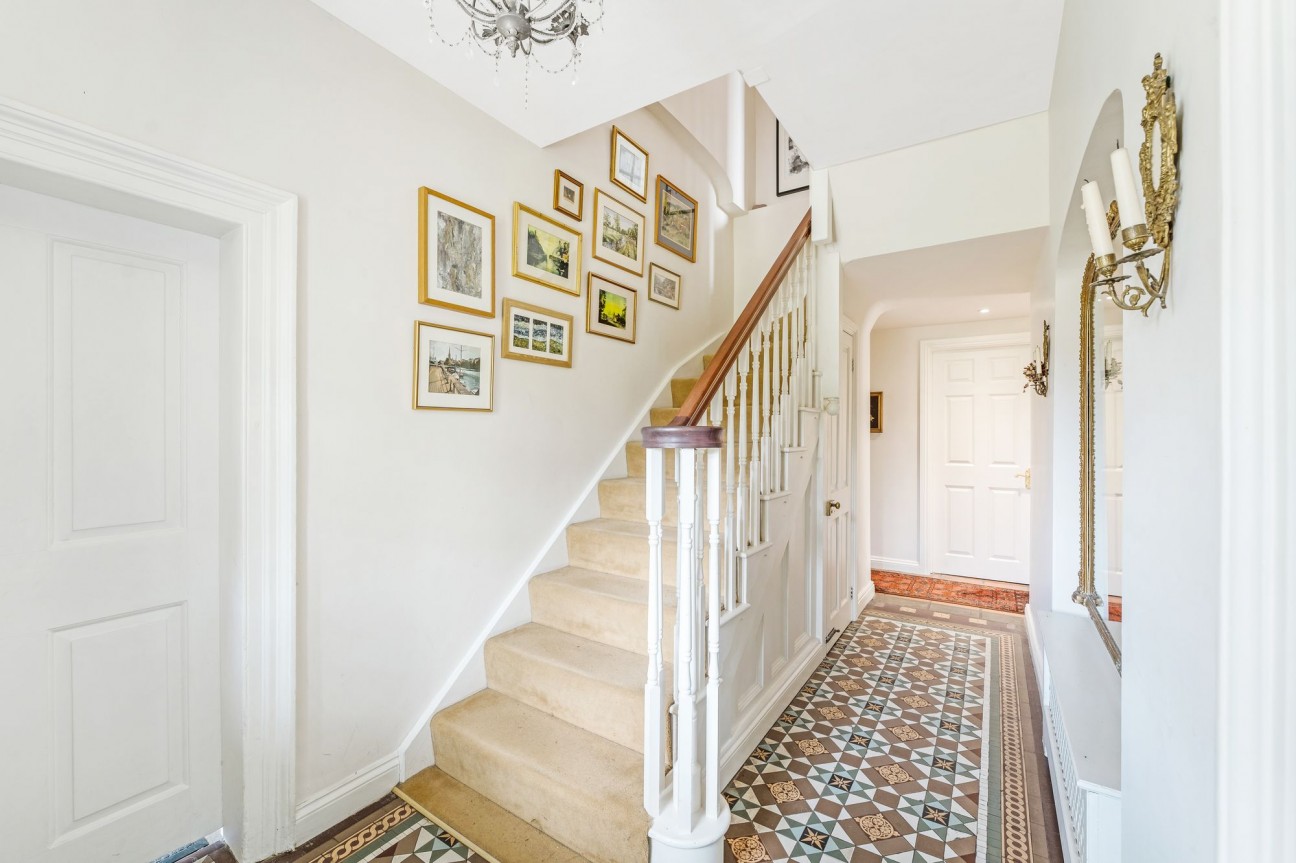 Mill Lane, Congresbury, BS49
