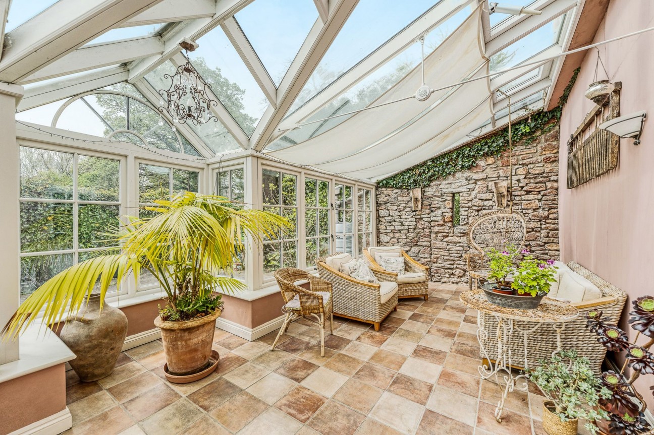 Mill Lane, Congresbury, BS49