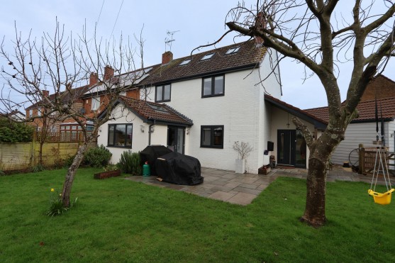 Streamcross, Claverham, BS49