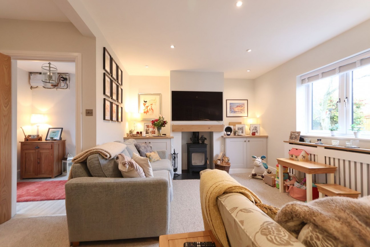 Streamcross, Claverham, BS49