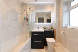 Streamcross, Claverham, BS49