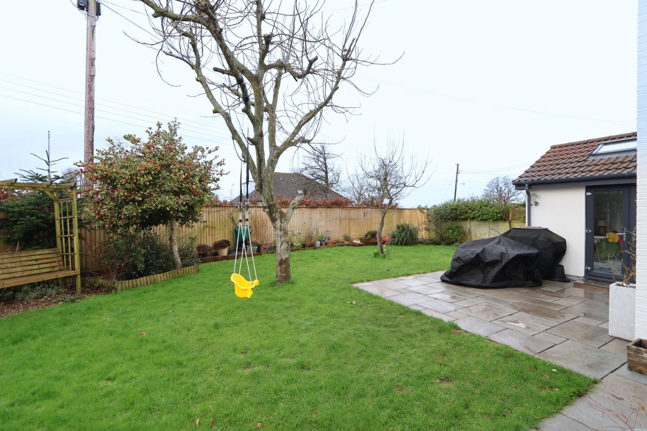 Streamcross, Claverham, BS49