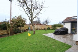 Streamcross, Claverham, BS49