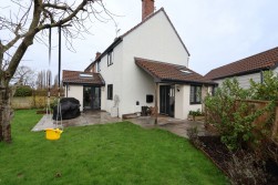 Streamcross, Claverham, BS49