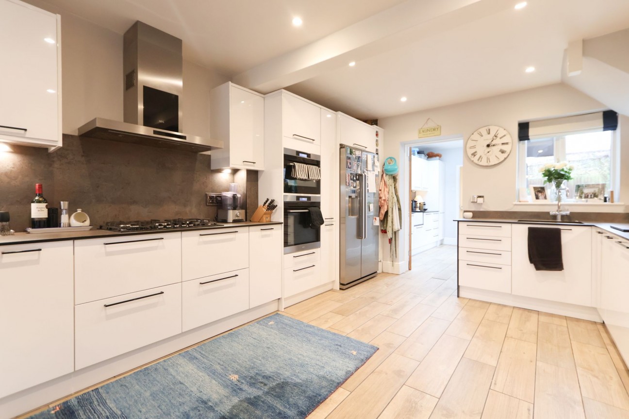 Streamcross, Claverham, BS49