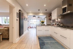 Streamcross, Claverham, BS49