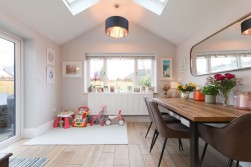 Streamcross, Claverham, BS49