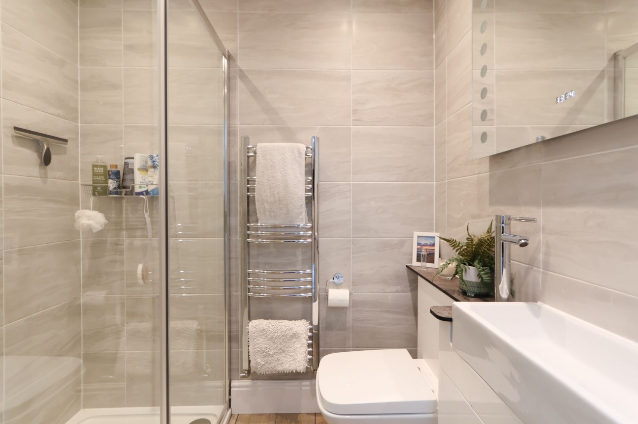 Streamcross, Claverham, BS49