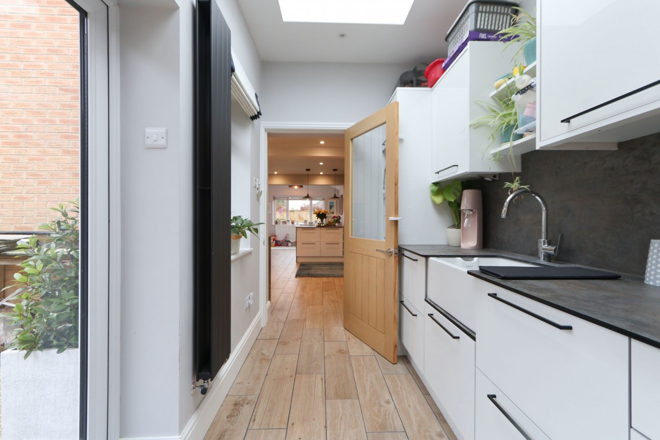 Streamcross, Claverham, BS49