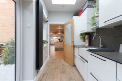 Streamcross, Claverham, BS49