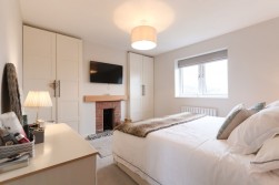 Streamcross, Claverham, BS49