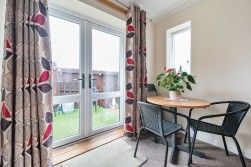 Well Park, Congresbury, BS49