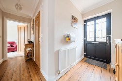 Well Park, Congresbury, BS49