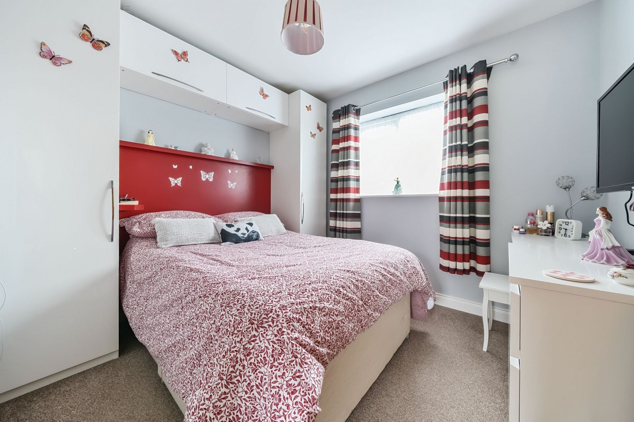 Well Park, Congresbury, BS49