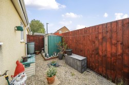 Well Park, Congresbury, BS49