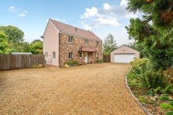 New Road, Churchill, BS25