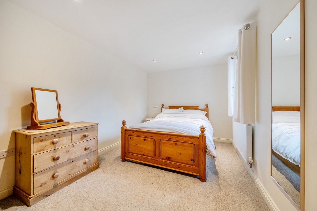 New Road, Churchill, BS25