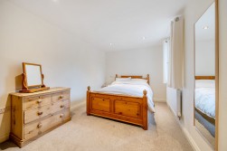 New Road, Churchill, BS25