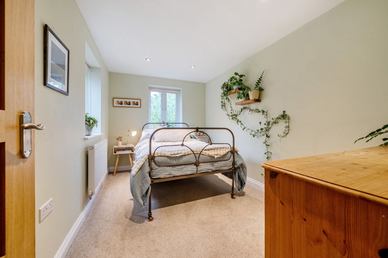 New Road, Churchill, BS25