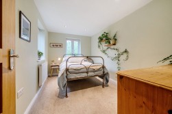 New Road, Churchill, BS25