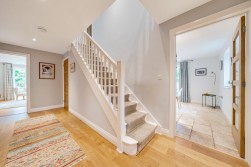 New Road, Churchill, BS25