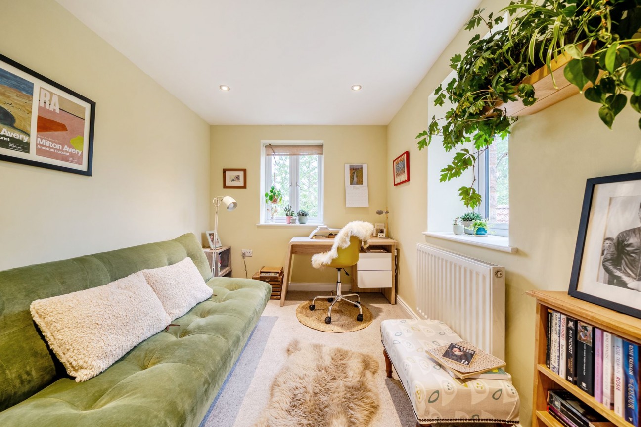 New Road, Churchill, BS25