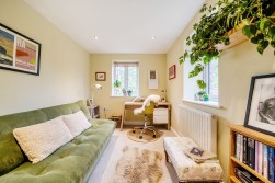 New Road, Churchill, BS25