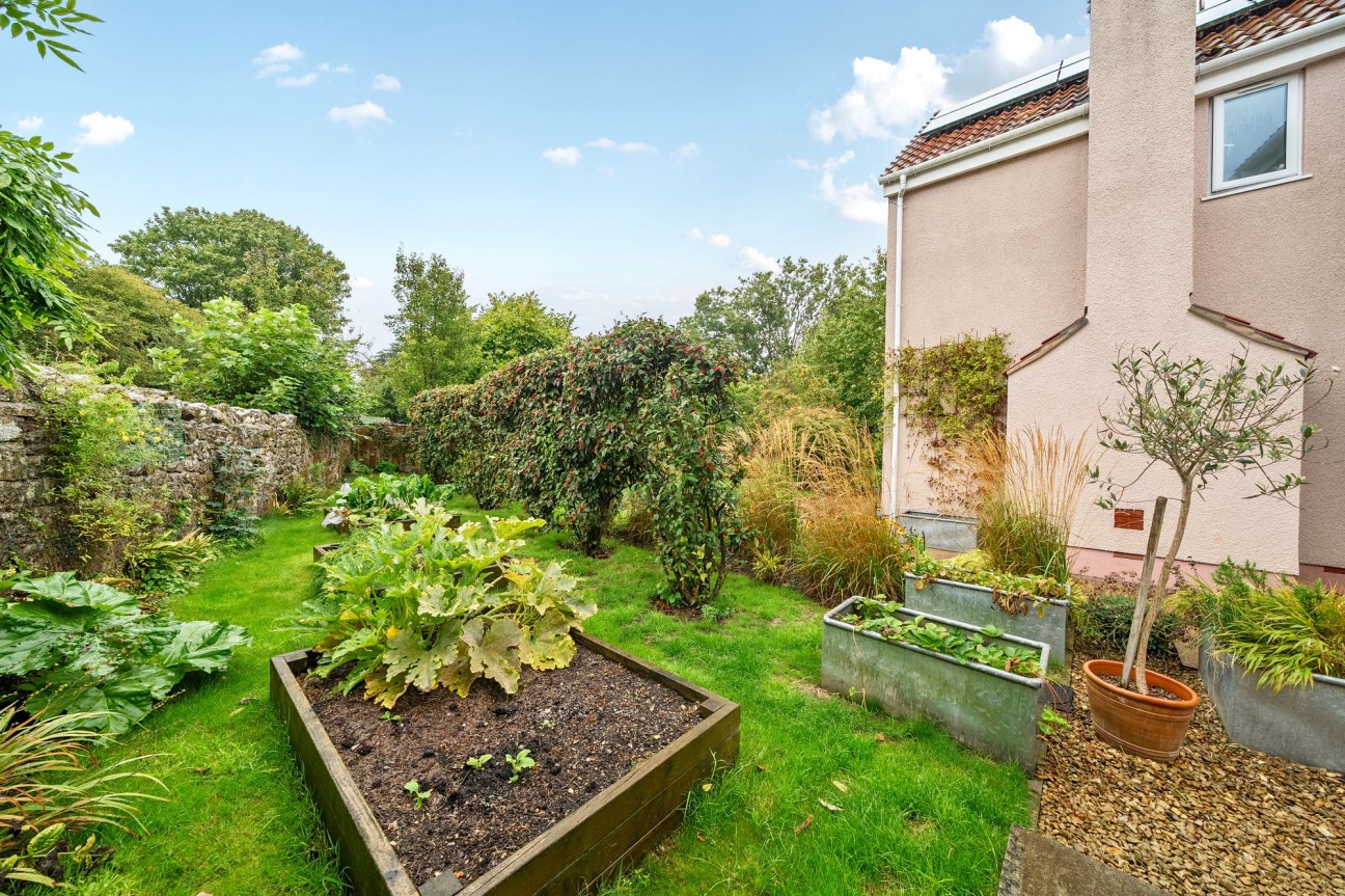 New Road, Churchill, BS25