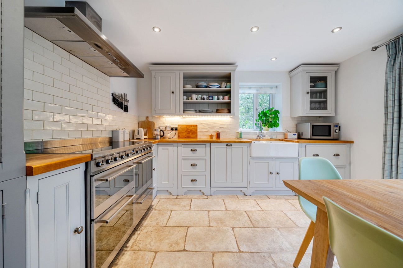 New Road, Churchill, BS25