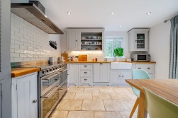 New Road, Churchill, BS25