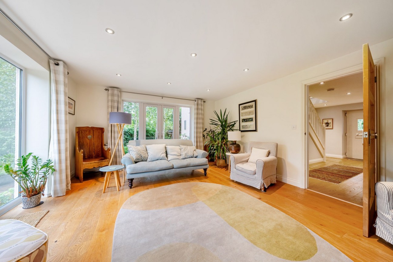 New Road, Churchill, BS25