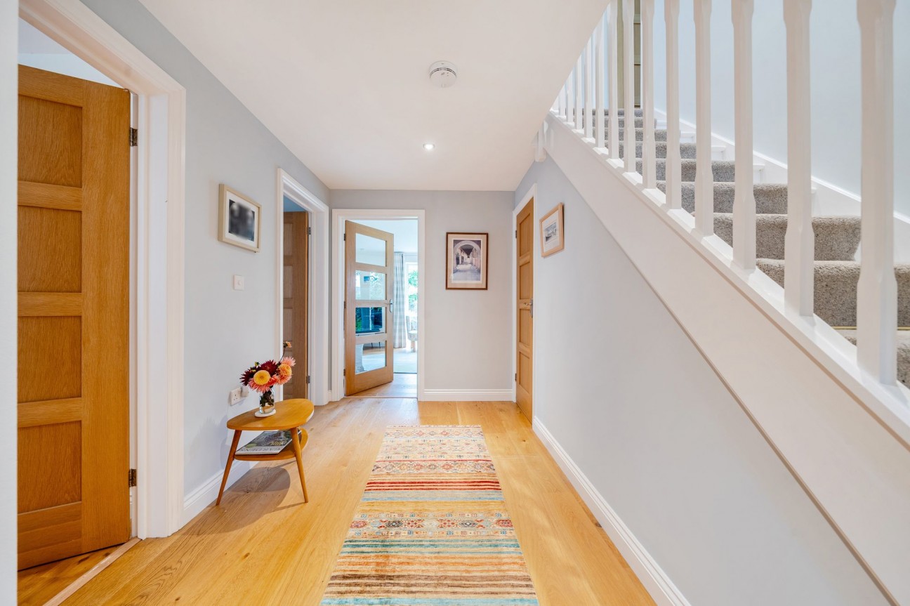 New Road, Churchill, BS25