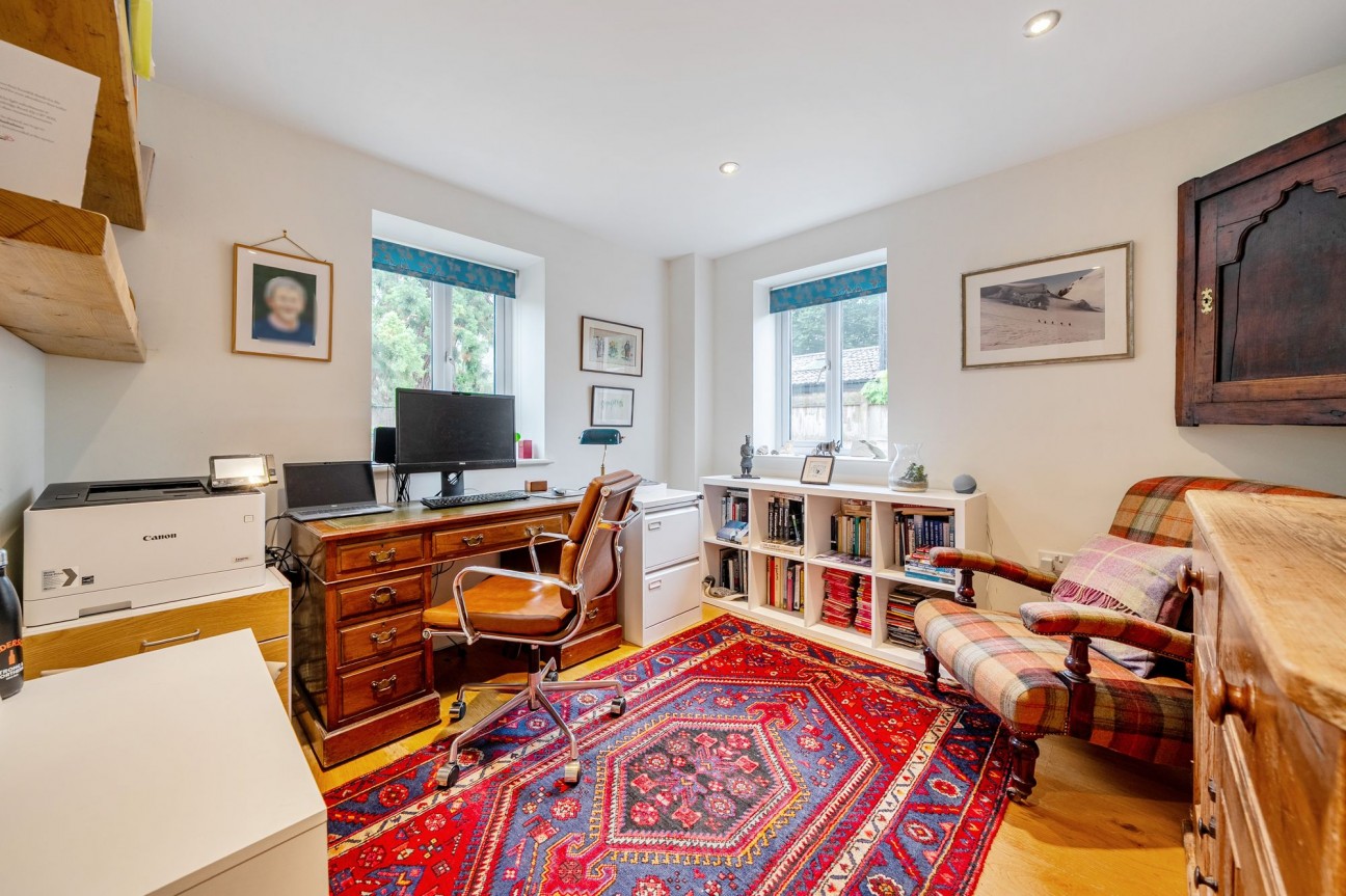 New Road, Churchill, BS25