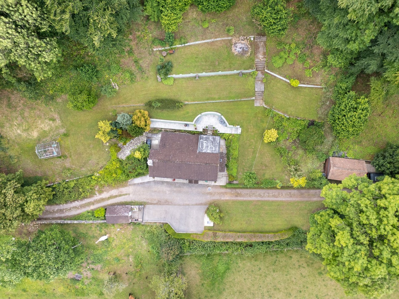 Upper Church Lane, Hutton, BS24
