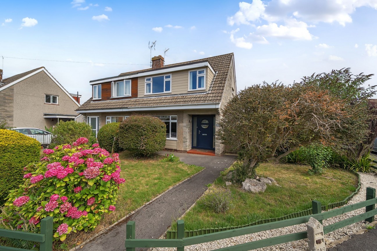 Park Road, Congresbury, BS49