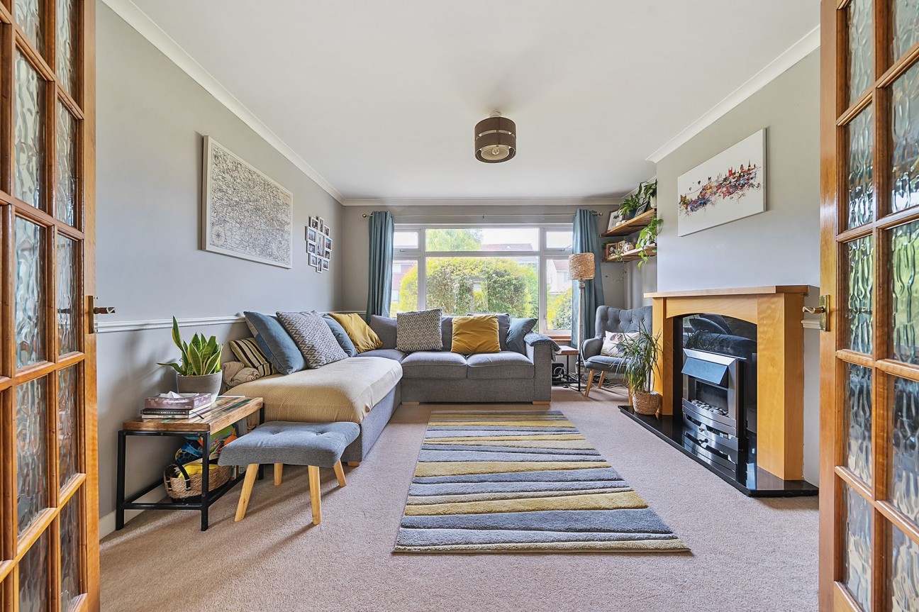 Park Road, Congresbury, BS49