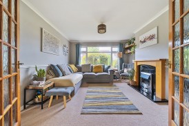 Park Road, Congresbury, BS49
