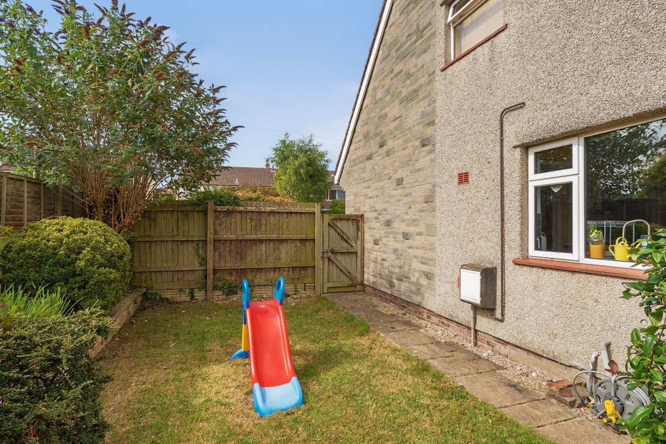 Park Road, Congresbury, BS49