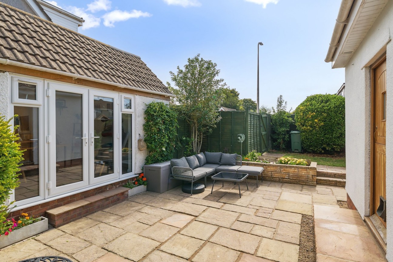 Park Road, Congresbury, BS49