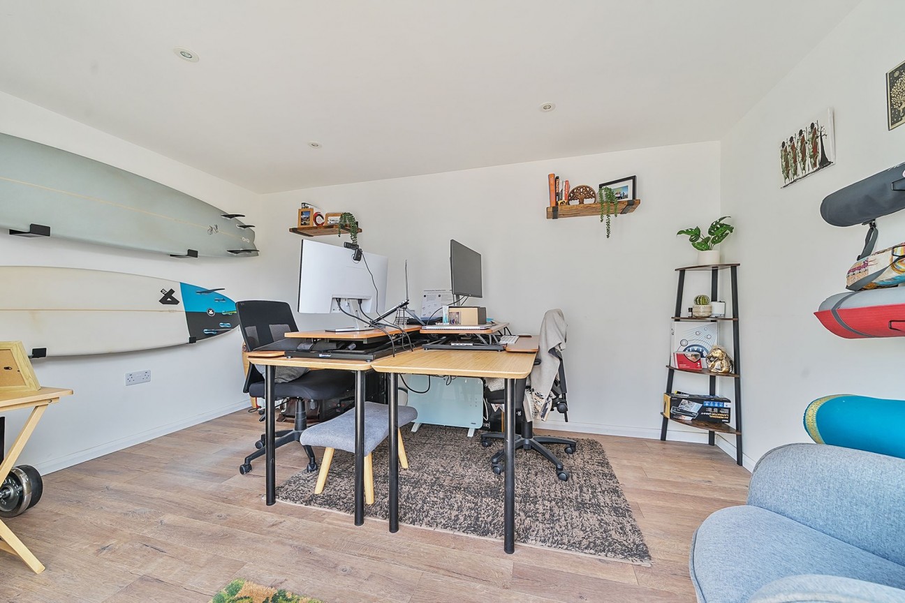 Park Road, Congresbury, BS49