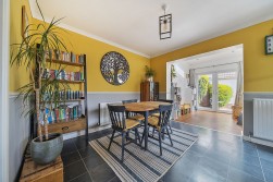 Park Road, Congresbury, BS49