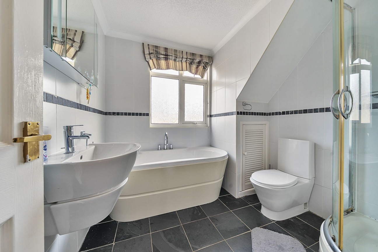 Park Road, Congresbury, BS49