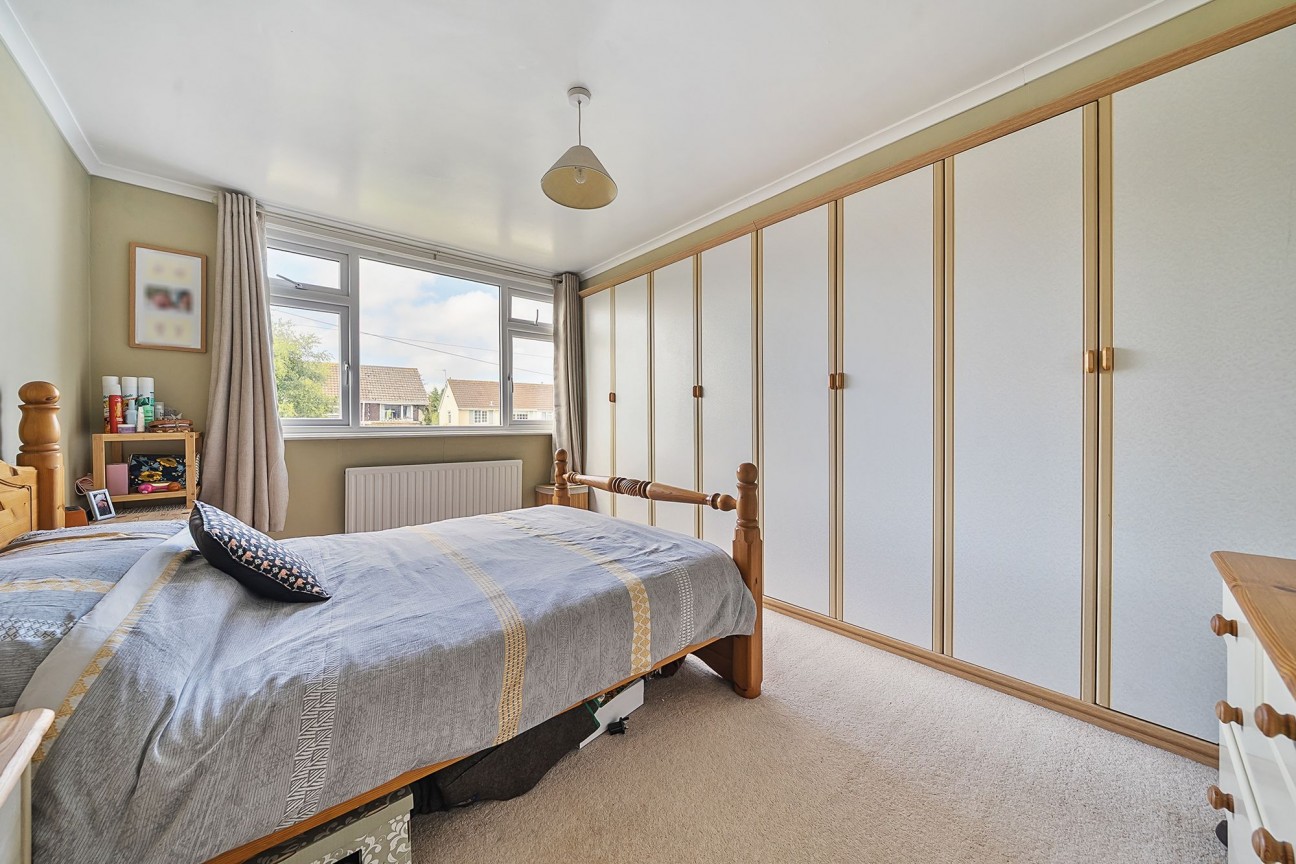 Park Road, Congresbury, BS49